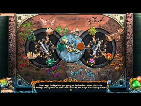 Lost Lands 1