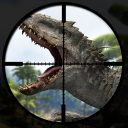 Télécharger  Dino Hunter - Wild Jurassic Hunting Expedition