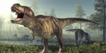 Télécharger Dino Hunter - Wild Jurassic Hunting Expedition Action pour Android Capture d'écran 6