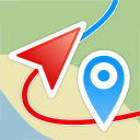 Télécharger  Geo Tracker - GPS tracker