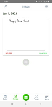 Télécharger Lune & Jardin Mode de vie pour Android Capture d'écran 7