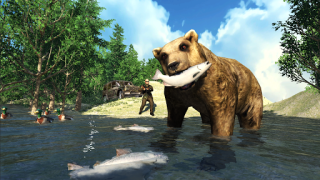 Télécharger Hunting Simulator 4x4 Action pour Android Capture d'écran 3