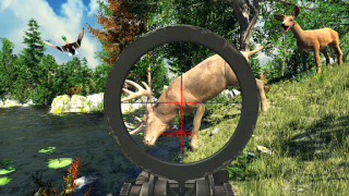 Télécharger Hunting Simulator 4x4 Action pour Android Capture d'écran 6