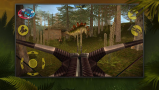 Télécharger Carnivores: Dinosaur Hunter HD Action pour Android Capture d'écran 2
