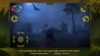 Télécharger Carnivores: Dinosaur Hunter HD Action pour Android Capture d'écran 5