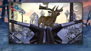 Télécharger Carnivores: Ice Age Action pour Android Capture d'écran 3