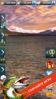 Let's Fish: Jeu de Pêche