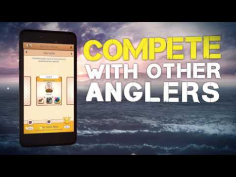 Let's Fish: Jeu de Pêche