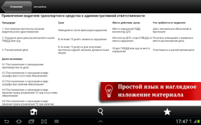 Télécharger Домашняя правовая энциклопедия Affaires pour Android Capture d'écran 2