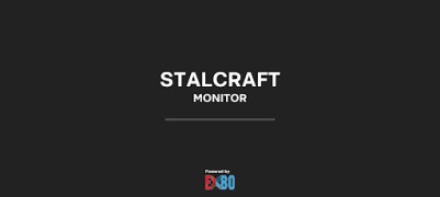 Télécharger Stalcraft Monitor Affaires pour Android Capture d'écran 4