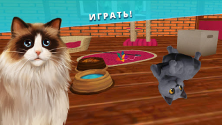 Télécharger Pet Hotel - Hôtel pour animaux Simulateurs pour Android Capture d'écran 2