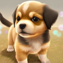 Télécharger  Chien Ville: Jeu Animaux 3D