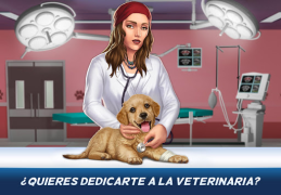 Télécharger Operate Now: Animal Hospital Jeux de rôle pour Android Capture d'écran 2