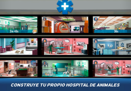 Télécharger Operate Now: Animal Hospital Jeux de rôle pour Android Capture d'écran 3