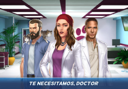 Télécharger Operate Now: Animal Hospital Jeux de rôle pour Android Capture d'écran 5