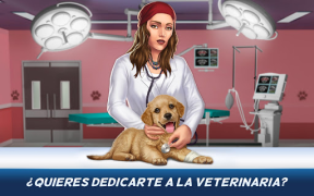 Télécharger Operate Now: Animal Hospital Jeux de rôle pour Android Capture d'écran 7