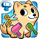 Télécharger  My Virtual Pet Shop Animalerie