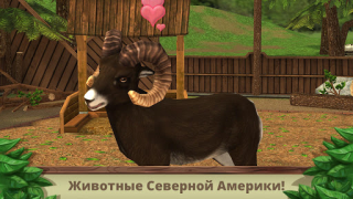 Télécharger Pet World: WildLife America Simulateurs pour Android Capture d'écran 5