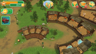 Télécharger Pet World: WildLife America Simulateurs pour Android Capture d'écran 6