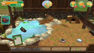 Télécharger Pet World: WildLife America Simulateurs pour Android Capture d'écran 7