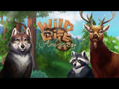 Télécharger Pet World: WildLife America Simulateurs pour Android Capture d'écran 8