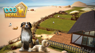 Télécharger DogHotel – Jeu avec des chiens Simulateurs pour Android Capture d'écran 4