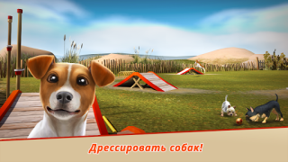 Télécharger DogHotel – Jeu avec des chiens Simulateurs pour Android Capture d'écran 5