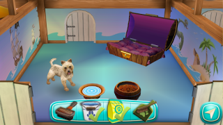 Télécharger DogHotel – Jeu avec des chiens Simulateurs pour Android Capture d'écran 7