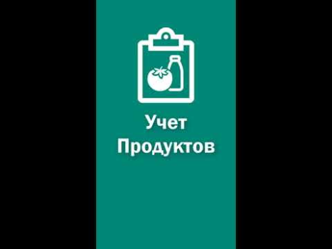 Food Checklist