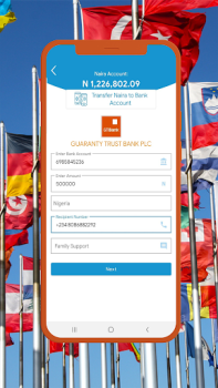 Télécharger VTN TradeApp Affaires pour Android Capture d'écran 2
