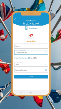 Télécharger VTN TradeApp Affaires pour Android Capture d'écran 3