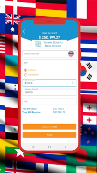 Télécharger VTN TradeApp Affaires pour Android Capture d'écran 7