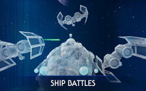 Télécharger Star Wars: Jedi Challenges Action pour Android Capture d'écran 3