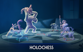 Télécharger Star Wars: Jedi Challenges Action pour Android Capture d'écran 4