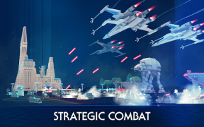 Télécharger Star Wars: Jedi Challenges Action pour Android Capture d'écran 5
