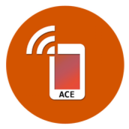 Logo Ace Live Streaming