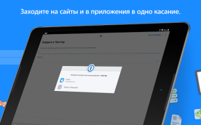 Télécharger 1Password - Password Manager and Secure Wallet Travail pour Android Capture d'écran 7