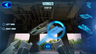 Télécharger LEGO Star Wars Force Builder Divertissement pour Android Capture d'écran 5