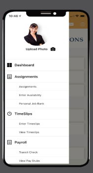 Télécharger TGC Mobile App Affaires pour Android Capture d'écran 3