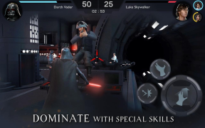Star Wars: Rivals