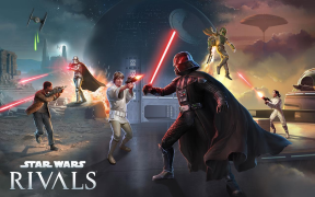 Star Wars: Rivals