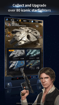 StarWars™: StarfighterMissions