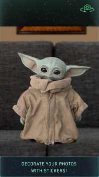 Télécharger Star Wars Divertissement pour Android Capture d'écran 2