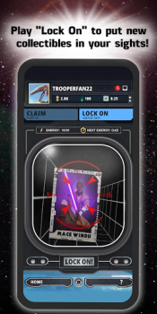 Télécharger Star Wars Card Trader by Topps Divertissement pour Android Capture d'écran 4