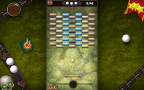 Télécharger Arkanoid Block: Brick Breaker Arcade pour Android Capture d'écran 2
