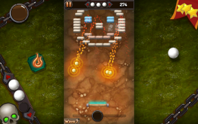 Télécharger Arkanoid Block: Brick Breaker Arcade pour Android Capture d'écran 7