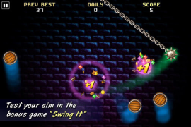 Télécharger Bricks of Camelot Occasionnel pour Android Capture d'écran 3