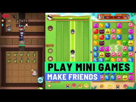 Télécharger Hago- Party, Chat & Games Social pour Android Capture d'écran 8