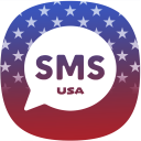 Télécharger  USA Number Receive SMS online