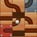 Télécharger  Roll the Ball: slide puzzle